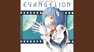 The Cruel Angels Thesis ᐸTV. Size Versionᐳ