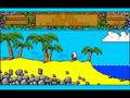 Treasure Island Dizzy Amiga