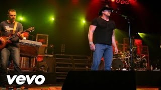 Trace Adkins - Tough People Do