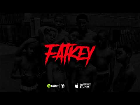 MAVE FAT KEY  - FUCK TOYS 🤘😾