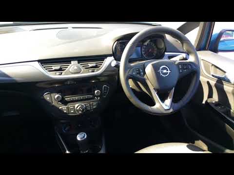 172D4319 - 2017 Opel Corsa SC 1.4I 90PS 5DR 13,900