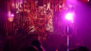 Pungent Stench - Extreme Deformity (Obscene Extreme 2015)