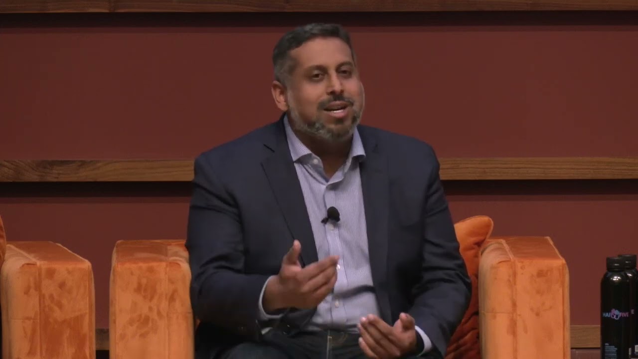 HAI at Five Conference: AI+Education