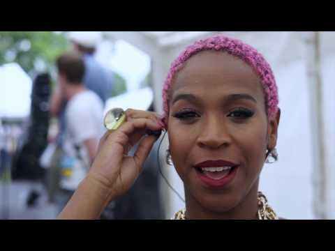 Karol Conka - European Summer Tour | Londres