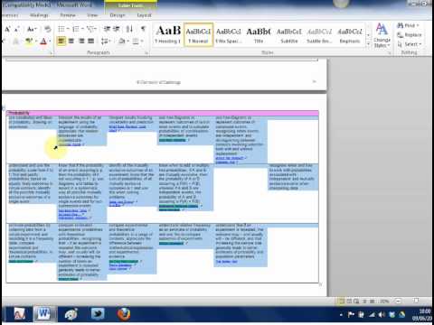 Mr Barton's Web Whizz Video 34 - Wordle