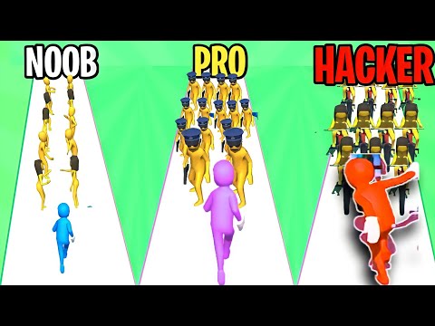 Slap & Run Walkthrough Video Thumbnail