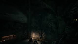 MORDHAU - Is there a lore behind this