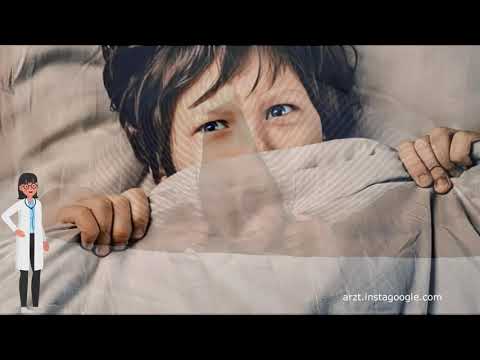 Warum habe ich plötzlich so viele Albträume