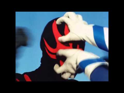 Shark Jaws   Taiyou Sentai Sun Vulcan