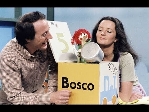 TV50 Memorable Moments - 1970s