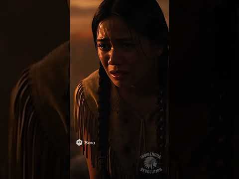 Poetic Restitution (Official Epic Video) Alkimizta #nativeamerican  #nativerap  #americanindian