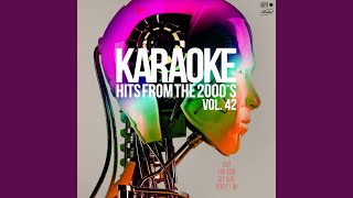 Boy from Nowhere (In the Style of Michael Ball) (Karaoke Version)