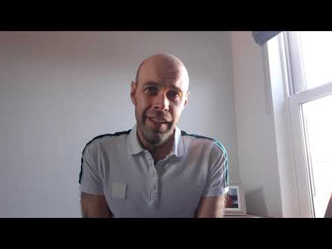 Introducing myself, what I can provide and understanding how anxious and nervous it can feel making contact to speak with a counsellor.