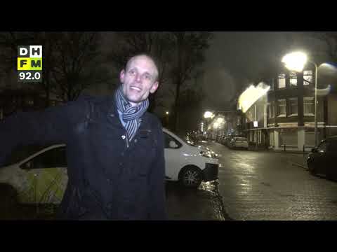 Bewoners Laakkwartier klagen over parkeerprobleem in de wijk