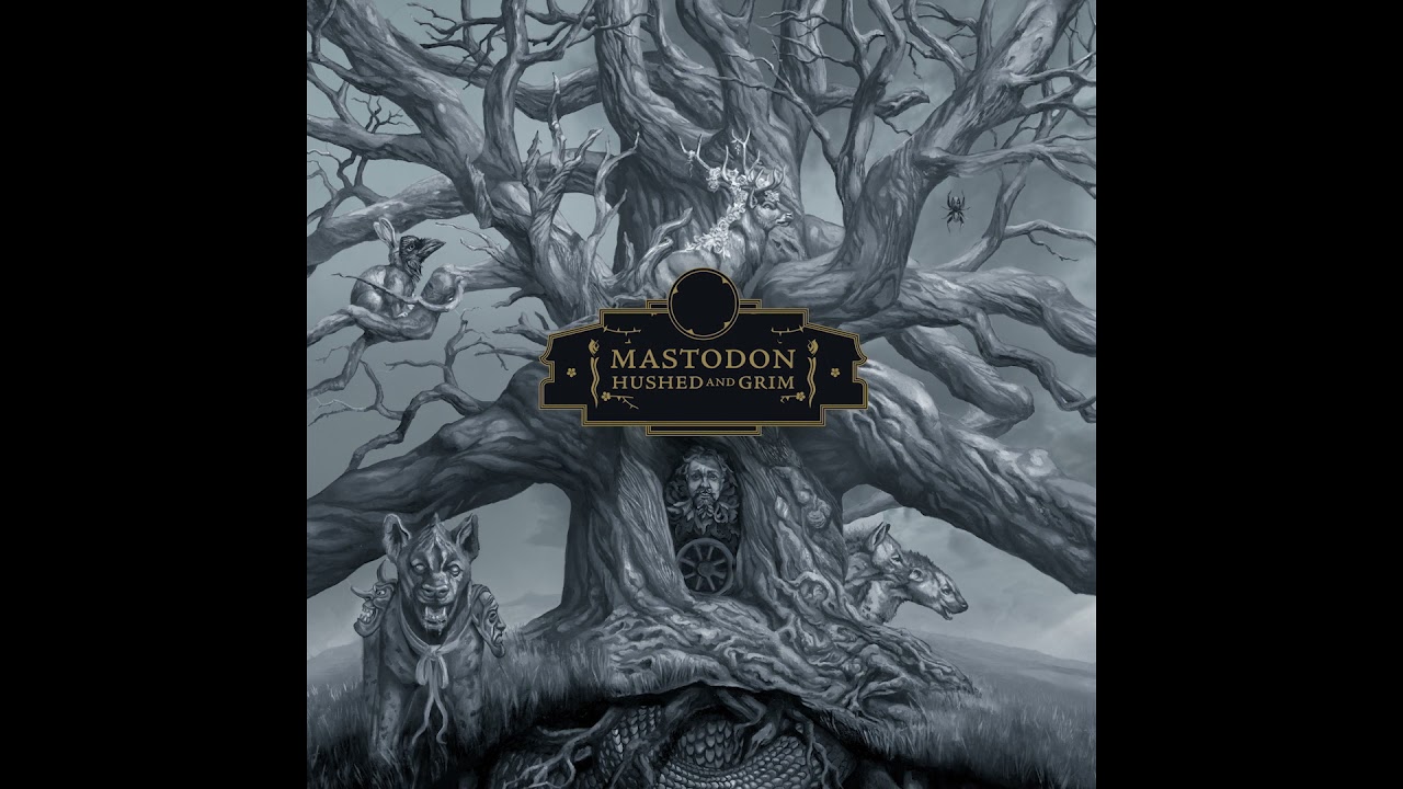 Mastodon - Had it All