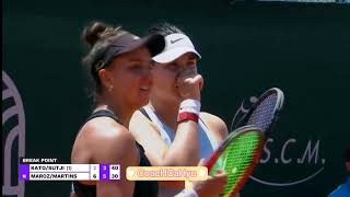 Download lagu Aldila | Semi-Final Morocco Open 2023 mp3