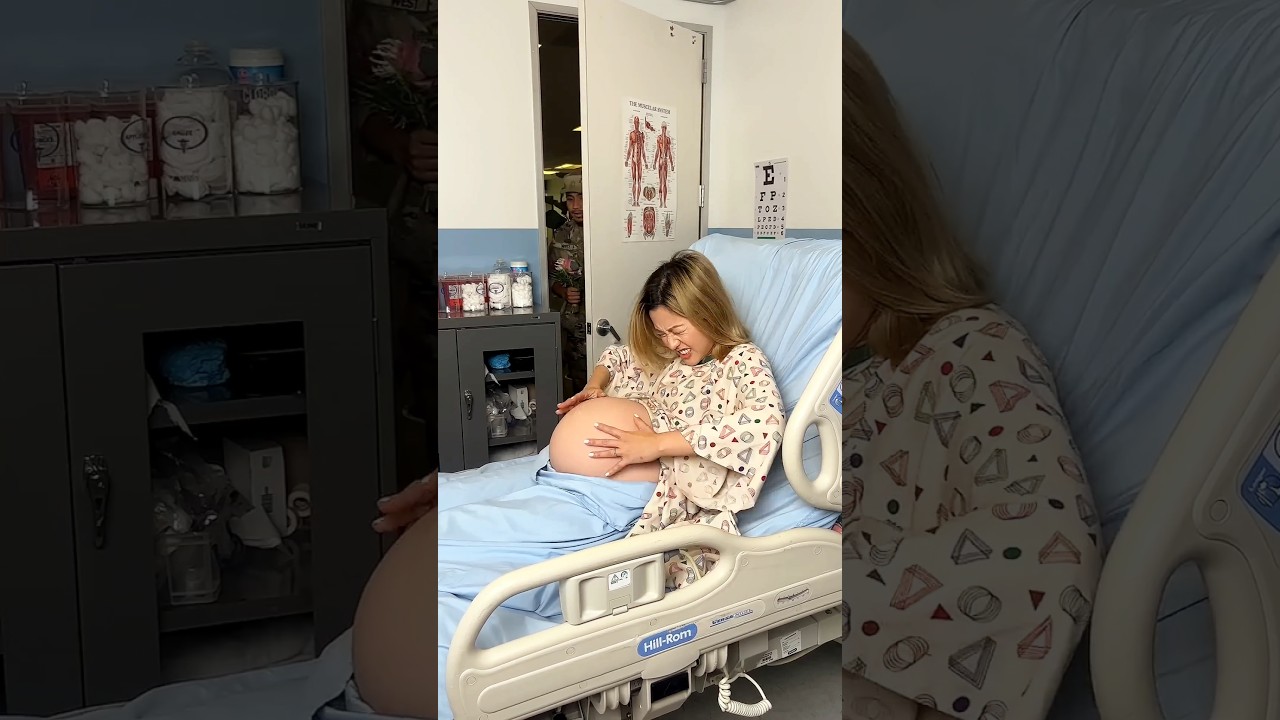 birth blog #baby #cutebaby #newbornbaby #ytshorts #cute #trending #birthvlog #twins