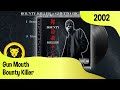 Bounty Killer - Gun Mouth (Bounty Killer - The Art Of War FULL ALBUM, VP, 2002)