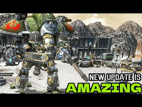 Unification Mod (New 6.9): Imperial Guard vs Tyranids! - Warhammer 40K: Dawn of War: Soulstorm