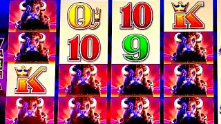 BIG BUFFALO DELUXE WINS #slotman #casino #slotmachine #buffalo