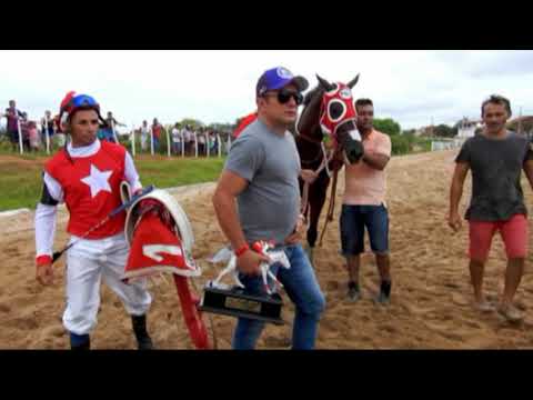 1 Páreo Clas XII GP Haras Primavera Canindé CE 23 e 24 de Março de 2019