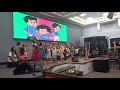 Jesus Ama Cada Um E Ama A Todos