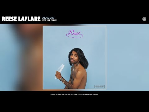 Video thumbnail for Aladdin