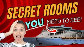 STOP Booking the WRONG Balcony Room on Voyager of the Seas!