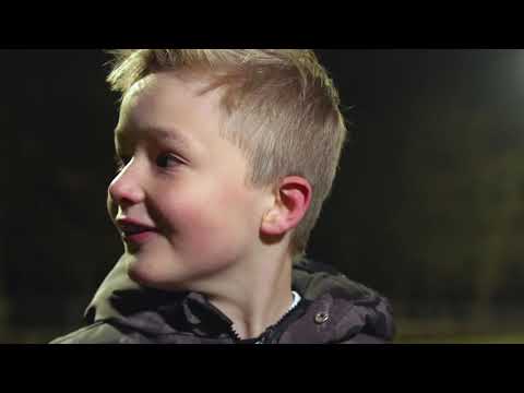 Goldene Sterne des Sports 2020: Duvenstedter SV und "Ich werde groß mit Sport in Duvenstedt"