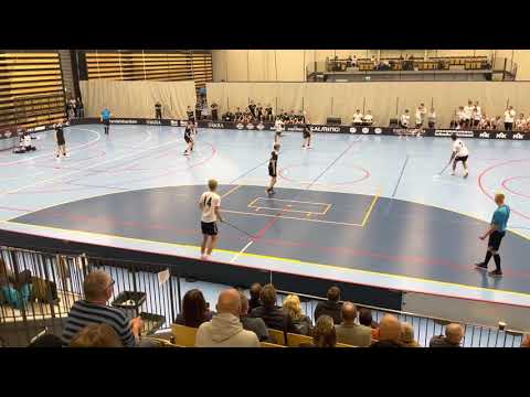 Skälby-VIB, USM-kval P16, 2021-11-27