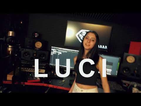 Luci - Terni čaj |OFFICIAL VIDEO| 2022