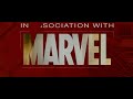Columbia Pictures TSG Entertainment II Marvel 2024