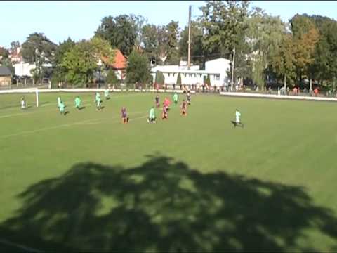 Żuławy   GKS Kolbudy 0 1 Jakub Pożniak   14 #39;