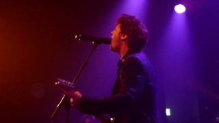 Arid - All Will Wait @ Tivoli (2/10)