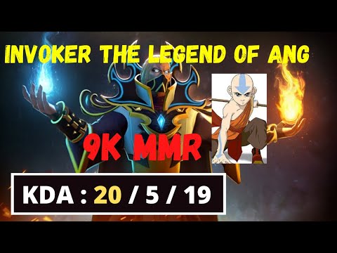 The Feeling of 3000 Level Battle Pass 2020 | Sumiya Invoker Best Moment 2020