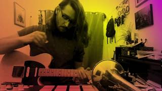 Morning Mr Magpie (Radiohead Cover)