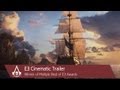 E3 Cinematic Trailer | Assassin's Creed 4 Black ...