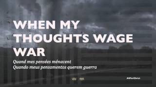 Prince of Peace | Empires (2015) - Hillsong United - Lyrics Translation In French Portuguese HD