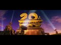 20th Century Fox Blue Sky Studios Ice Age Continental Drift