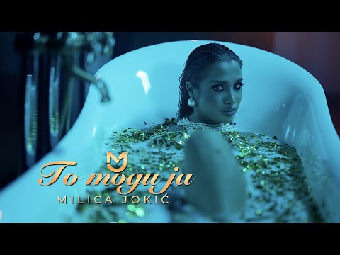 MILICA JOKIC - TO MOGU JA (OFFICIAL VIDEO 2023.)