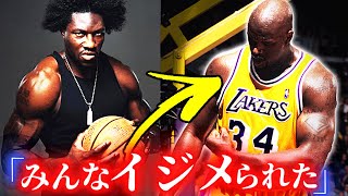 【NBA】身体能力が”高すぎた”最強選手、10選!