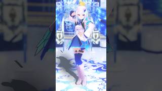プリマドンナをダンスするリゼ・ヘルエスタ【にじさんじ MMD】