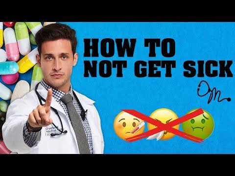 This Doctor Debunks Major Health Myths & Gives REAL Advice