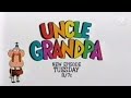 Uncle Grandpa Promo 2013