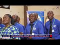 United We Stand Divided We Fall By Busokololo Church Choir