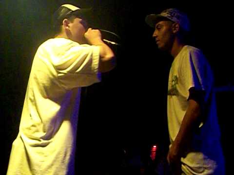 duelo de campeones 2011marckus vs dan yelus