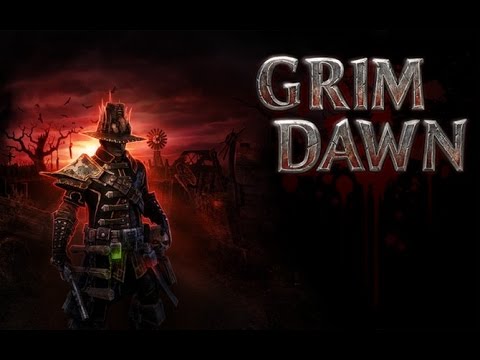 Grim Dawn (hardcore-veteran) season 03 death