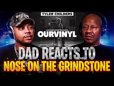 Dad Reacts to Tyler Childers