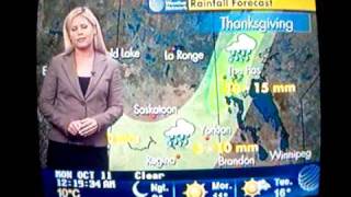 The Weather Network Canada - Nat'l & Local Forecast