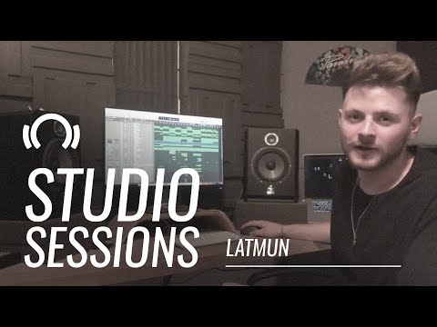 Latmun - Beatport Studio Sessions — Beatport